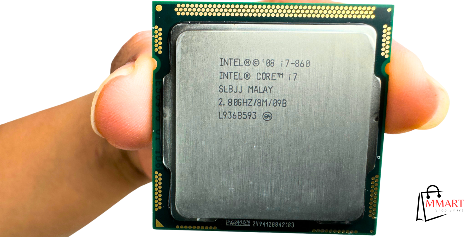 ★Intel Core i7-860 2.80GHz/8M/LGA1156 SLBJJ 良品美品 インテル★ Intel Core i7-860 2.8GHz Quad-Core 8MB LGA1156 CPU Processor SLBJJ